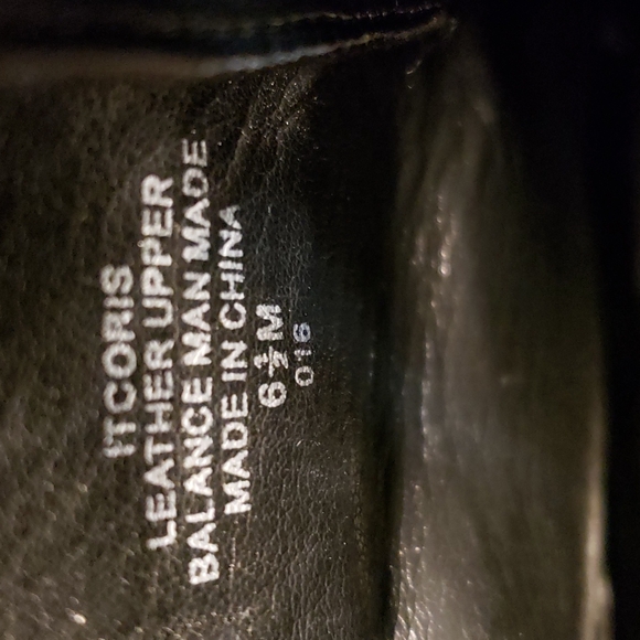 Riding Boots,Black Genuine leather women's Boots - Picture 9 of 9